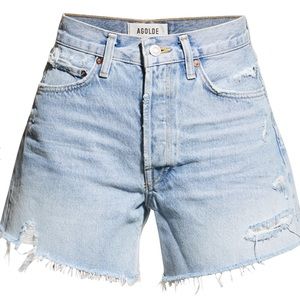 AGOLDE Parker Long Size 27 - Swampmeet